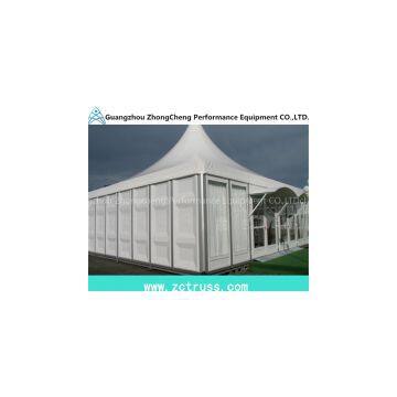 Inflatable Tent Pagoda Aluminum Exhibition Big Event Tent photo-3