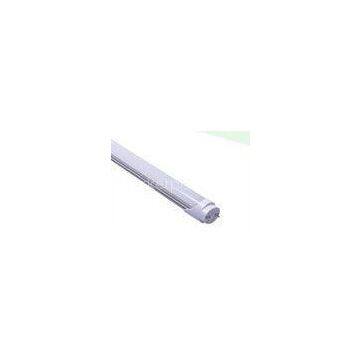 direct replacement LED tube Cold White 20W round oval shape optional CRI 80 Epistar 2835 LED starter