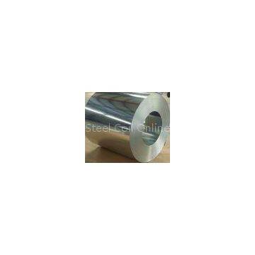 SGCD EN 10147 Hot Dipped Galvanized Steel Coil Roll for Ovens