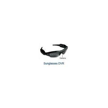 Spy camera sunglasses DVR Ajoka Video Sunglasses Recorder