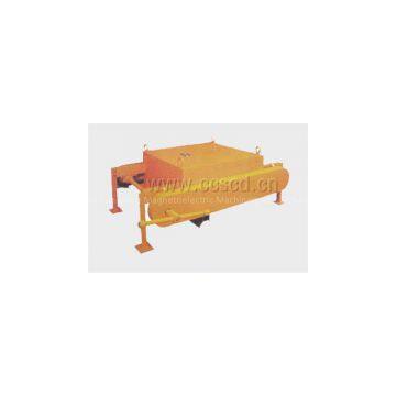 RCYP series manual permanent magnetic separator