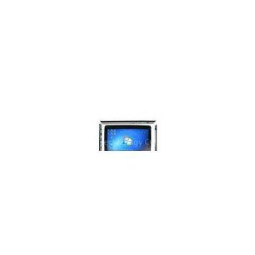 N455 Windows 7 Multitouch 10 Inch Capacitive Android Tablet PC Touchpad MID