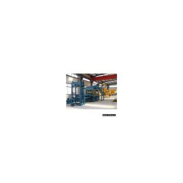 Sell Concrete Brick Making Machine