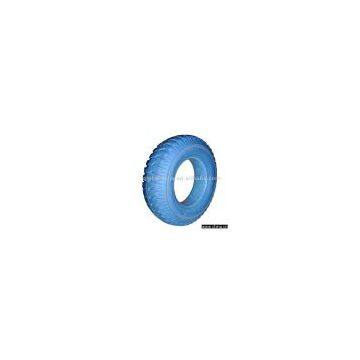 Sell PU Foamed Wheel