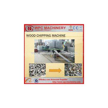Wood Dryer