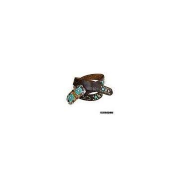 Sell Ladies' Genuine Leather Belt