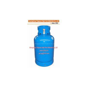 LPG Cylinder 12.5KG for Togo