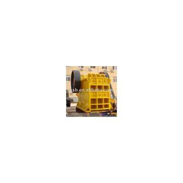 Jaw Crusher for Sale