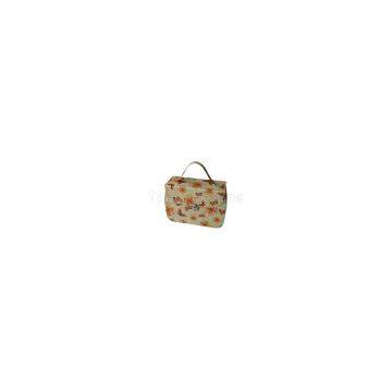 Beauty Cloth Cosmetic Case and Bag
