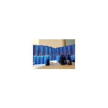 Light Load Spring Right-handed Blue Mold Spring ISO/TS16949:2009 for Battery ,