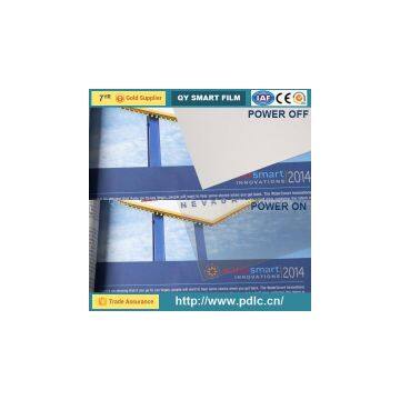Hot sale 2016, PDLC Film