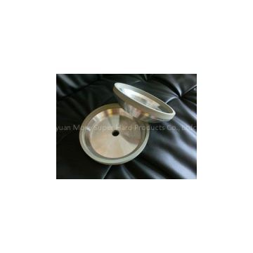 111A2 Diamond Grinding Wheel for Sharpening Drawing Dies & Tools Made of Hard Alloys.