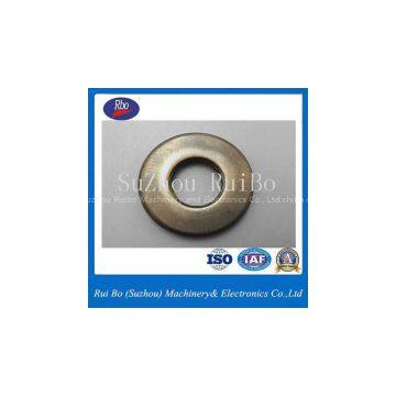 HIgh Presion Automotive External Dent Plain Washer with ISO