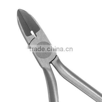 ORTHODONTIC CUTTER