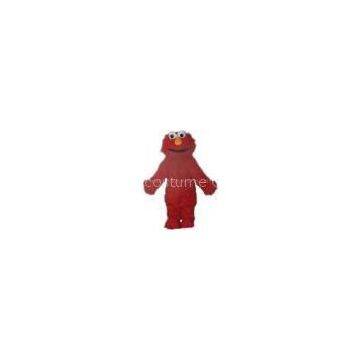 Elmo costume