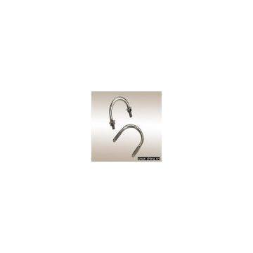 stainless steel U bolt