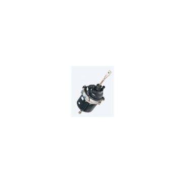 spring brake chamber
