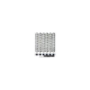 dutch woven wire mesh