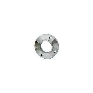 Thread Flange