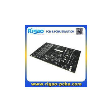 custom PCB samples run to mass production