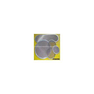 Wire Mesh Discs