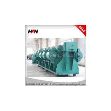 Wire Rod Mill