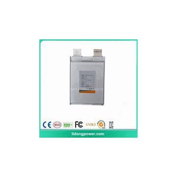 3.2V LiFePO4 Battery Cell 30Ah Deep Cycle Battery