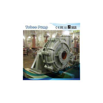 Tobee? high presure standard centrifugal slurry pump