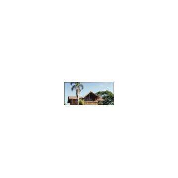 Prefab All Hardwoods Homes