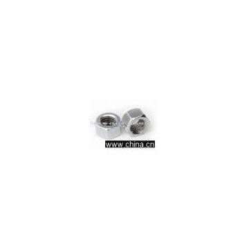Hex Nut