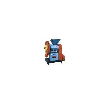 Grass Processing Equipment