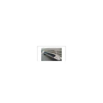 Side Step Bar Type-A