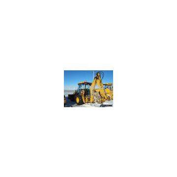 2005 John Deere 310SG Forklifts