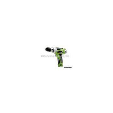 COMPACT DRILL DRIVER