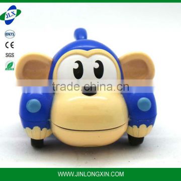 monkey toys plastic monkey toys small plastic toy car wheel