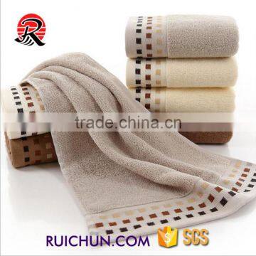 from wholesalers china door gift towel