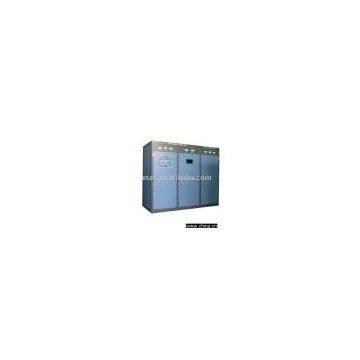 Vacuum Tube High Frequency Welder