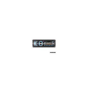 car CD player model SHCV-393 with CE approval