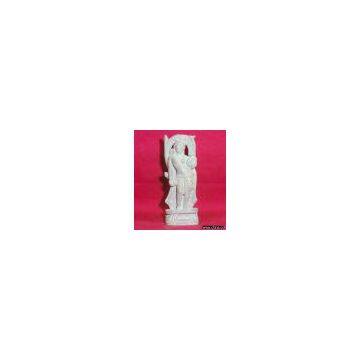 Stone Sculpture