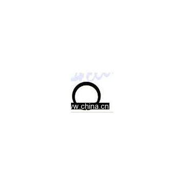 Shaft Retaining Ring - BASIC N5000 For Housings And Bores