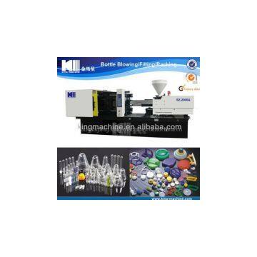 Plastic Bowls Injection Moulding Machine