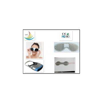 arm massager for PI/PET film heater, 3V-5V heating film