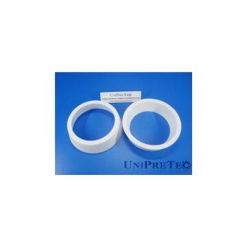 Al2O3 Alumina Ceramic Rings photo-2