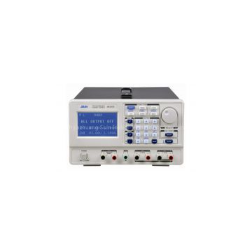 Programmable DC Power Supplies