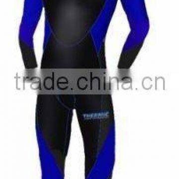 Men's Neoprene Diving Wetsuit