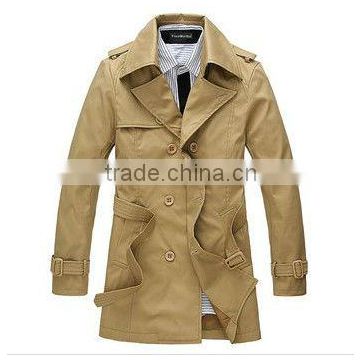 2014 New Design Men's Style Korean Jackets