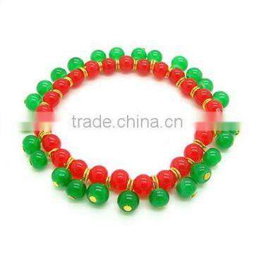 New Style Christmas Bracelet