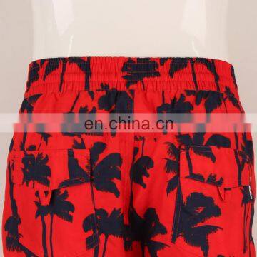 Custom All Over Printing Men's Water Proof Beach Shorts photo-5