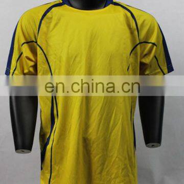2015 Wholesale soccer wear training wear wholesale soccer jersey