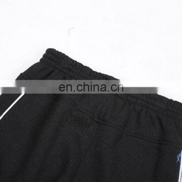 Winter Fleece Men Sport Pants photo-5